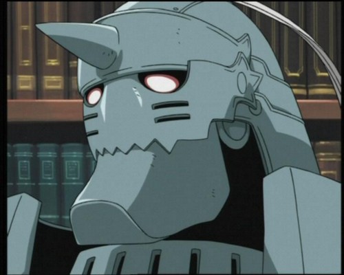 Otaku Gallery  / . / Anime e Manga / Full Metal Alchemist / Screen Shots / Episodi / 18 - Gli scritti di Marcoh / 117.jpg